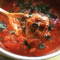 Lidia Bastianich–Style Meatballs and Spaghetti[...]