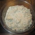 Thunfisch - Dip