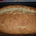 Kuchen: Quark - Stollen mit Beerenzucker und[...]