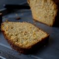 Carrot bread