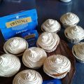 Lady Grey Muffins/ Muffinki herbaciane Lady Grey