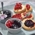 St John Cakelettes for St John's Day -[...]