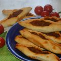 Türkische Küche