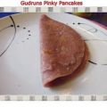 Kuchen: Pinky Pancake
