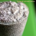 Chia Pudding (VEGAN, RAW)