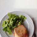 Rezept:: Toastsandwich