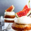 Maronen Küchlein mit Ahornsirup Buttercreme und[...]