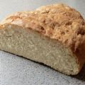 Backen: Weizen-Sauerteig-Brot