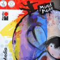 CreativeworldTrends 2015 : Mixed Media by Marabu
