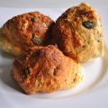 Eiweißbrötchen