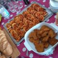[Bakery] PIZZASCHNECKEN - Schnell gemacht &[...]