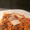 Herzhaft Fix | One Pot Pasta