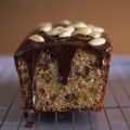 Mandel-Aprikosen-Cake