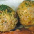 Tiroler Knödel