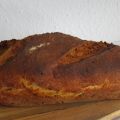 Müsli-Brot