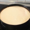 New York Cheese Cake