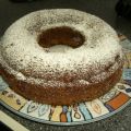 Kuchen : Winter-Apfel-Napfkuchen
