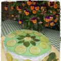 Hugo-Torte