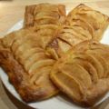 Apfel-Jalousien