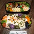 Mein Beitrag zum Bentowettbewerb 2011