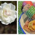 {Rezept} Leckere Apfelstreusel- Riegel zum[...]