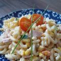 Nudelsalat