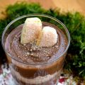 Schnelles Tiramisu-Dessert im Glas