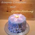 Giotto-Tortenfüllung