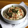 Baba Ghanoush