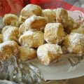 Traumstücke-    Butter-Vanilleplätzchen ohne Ei