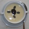 Petersilienwurzel-Cremesuppe