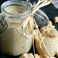 Erdnusbutter / Peanutbutter *Self-made Edition *