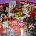 Neue Zeitschriften im November