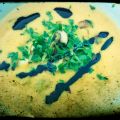 Kürbissuppe