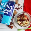 Kölln, Porridge & ich