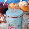  Kleines Bloggertreffen und jaaaaaaaaa …[...]