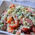 Curry - Reissalat *