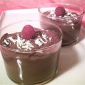 Mousse au chocolat