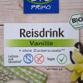 Die Milch macht's - Bio Primo Reisdrink Vanille[...]
