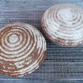 Roggenmischbrot