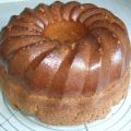 Eierlikörkuchen (Baileyskuchen)