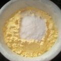 Cornbread - amerikanisches Maisbrot . . . zur[...]