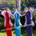 Das Stoffwindelexperiment - gebraucht oder neu[...]
