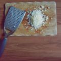 Risotto alla milanese