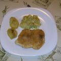 Putenschnitzel an Pattisongemüse mit[...]