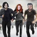 Game of Thrones Review & Read-along - 3x07 The[...]