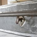 Verliebt in eine Blechkiste