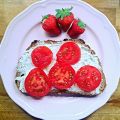 Schnelles & Gesundes Frühstück gefällig ?