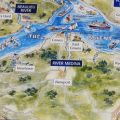 Insel-Hopping: England - Isle of Wight - #1[...]