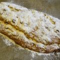 Christstollen nach einem Familienrezept